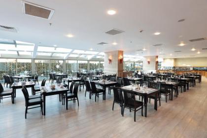 Eser Premium Hotel And Spa - image 20
