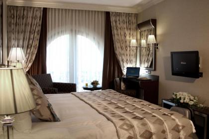 Eser Premium Hotel And Spa - image 4