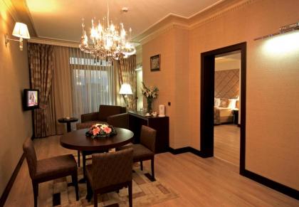 Eser Premium Hotel And Spa - image 8