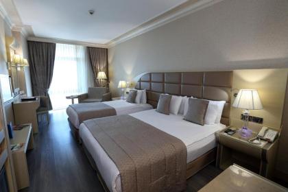 Eser Premium Hotel And Spa - image 9