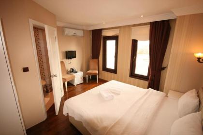 Mangana Konak Hotel - image 12