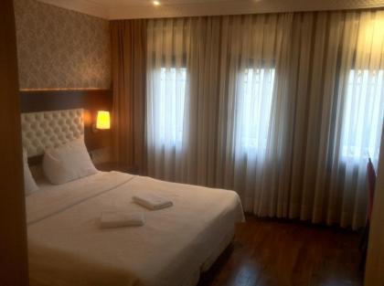 Mangana Konak Hotel - image 9