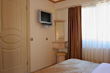 Aldem Hotel - image 15