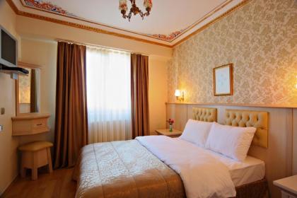 Aldem Hotel - image 16