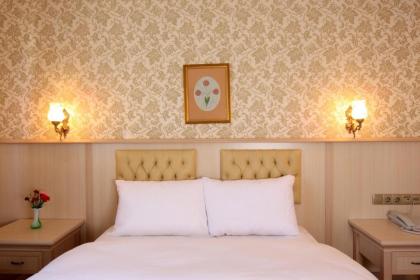 Aldem Hotel - image 17