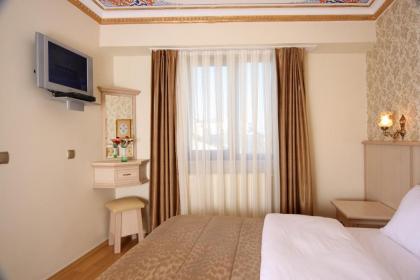 Aldem Hotel - image 18