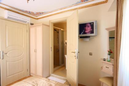 Aldem Hotel - image 19