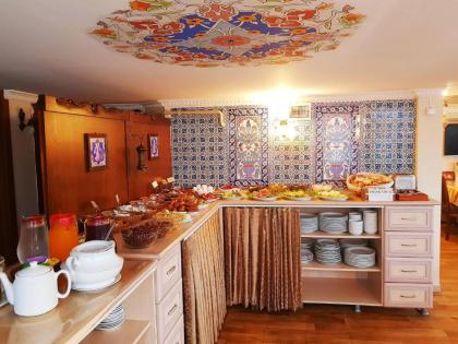 Aldem Hotel - image 2