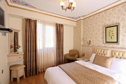 Aldem Hotel - image 20