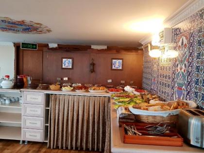 Aldem Hotel - image 3