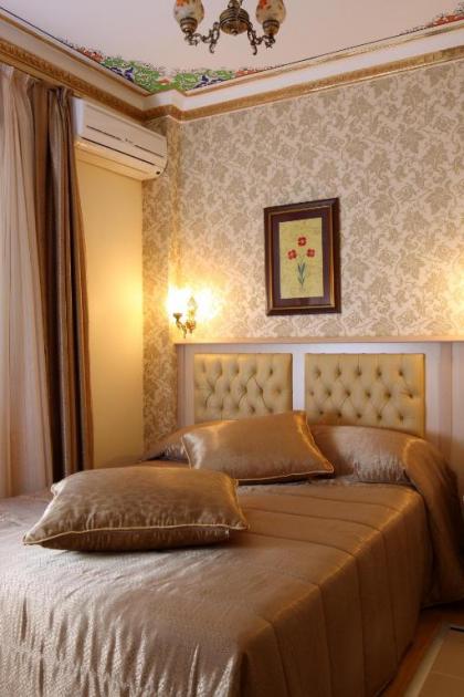 Aldem Hotel - image 6