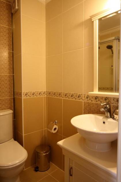 Aldem Hotel - image 7