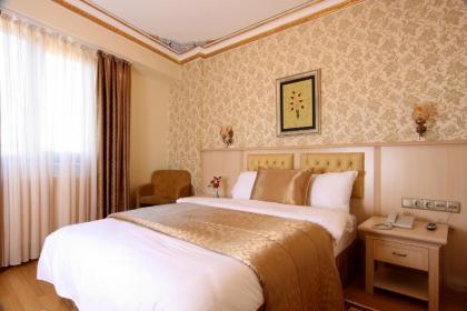 Aldem Hotel - image 8