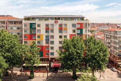 Hotel in Istanbul 