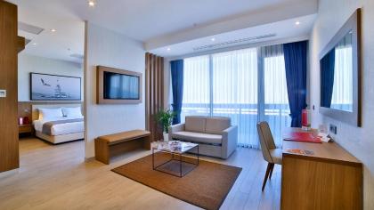 Ramada by Wyndham Istanbul Old City - image 10