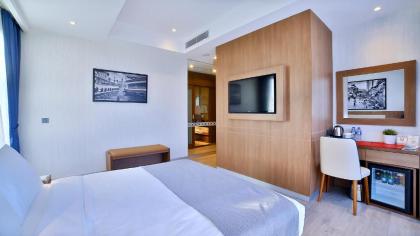 Ramada by Wyndham Istanbul Old City - image 11