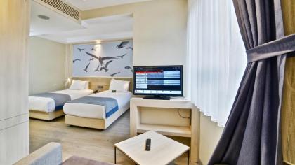 Ramada by Wyndham Istanbul Old City - image 13