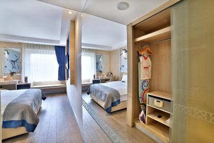 Ramada by Wyndham Istanbul Old City - image 15