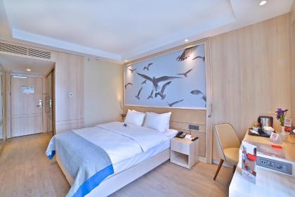 Ramada by Wyndham Istanbul Old City - image 17