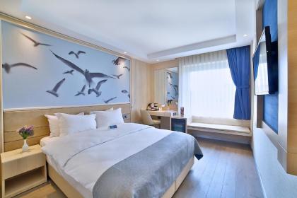Ramada by Wyndham Istanbul Old City - image 18