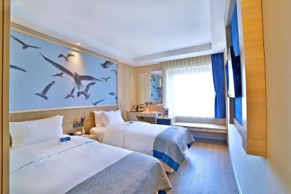 Ramada by Wyndham Istanbul Old City - image 19