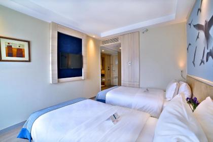 Ramada by Wyndham Istanbul Old City - image 20
