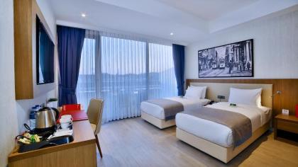 Ramada by Wyndham Istanbul Old City - image 7