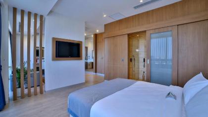 Ramada by Wyndham Istanbul Old City - image 9
