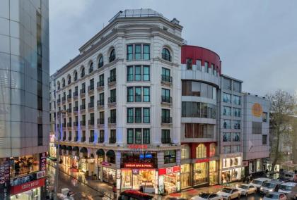 Zagreb Hotel