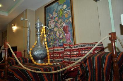 Zagreb Hotel - image 12