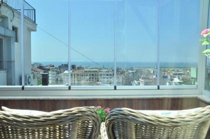 Zagreb Hotel - image 8
