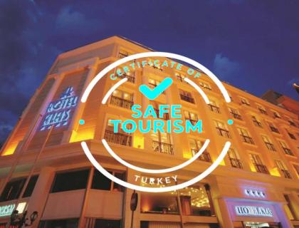 Klas Hotel - image 1