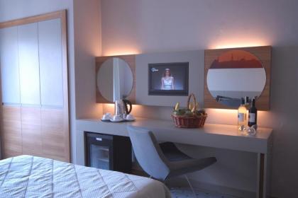 Klas Hotel - image 12