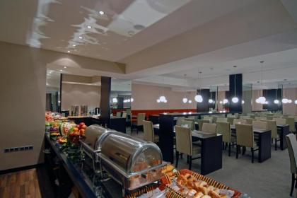 Klas Hotel - image 14