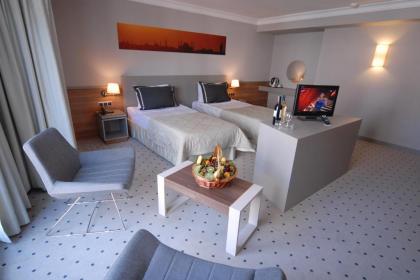 Klas Hotel - image 17