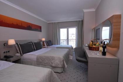 Klas Hotel - image 18