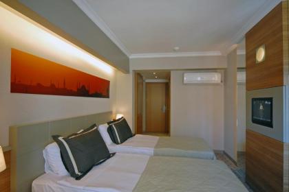 Klas Hotel - image 19