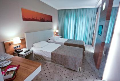 Klas Hotel - image 3