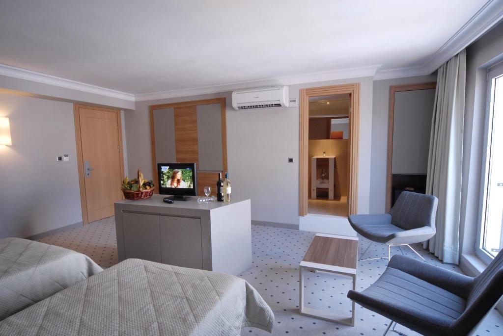 Klas Hotel - image 5
