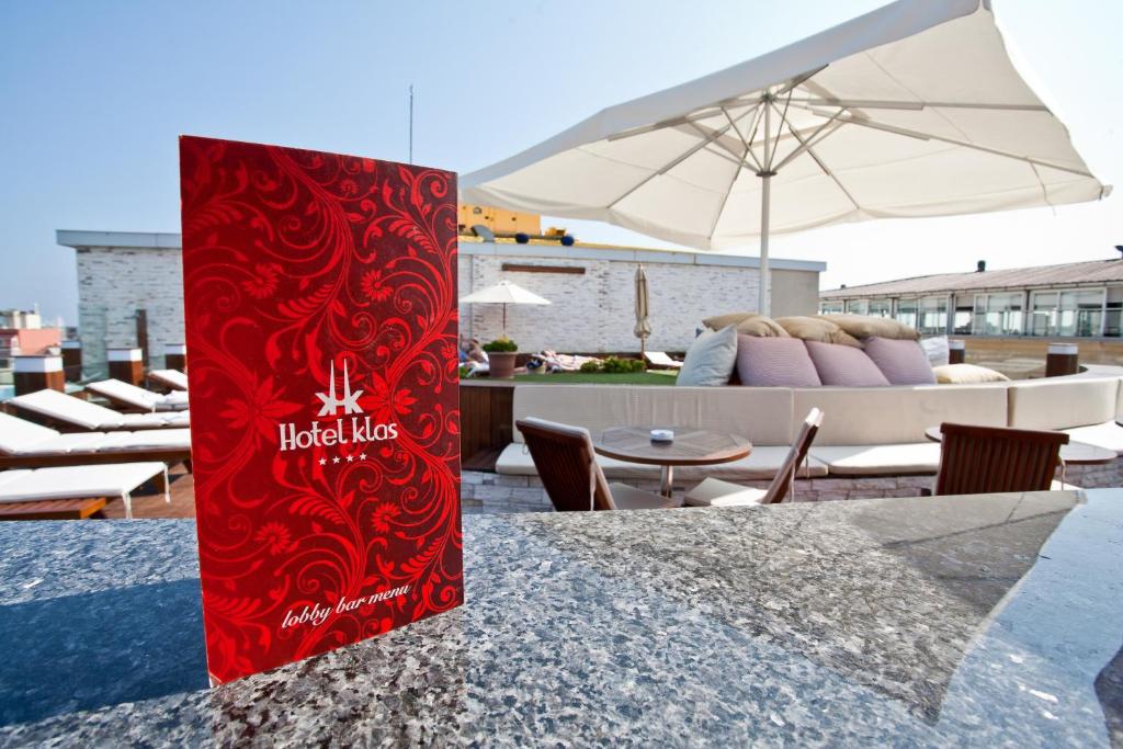 Klas Hotel - image 6