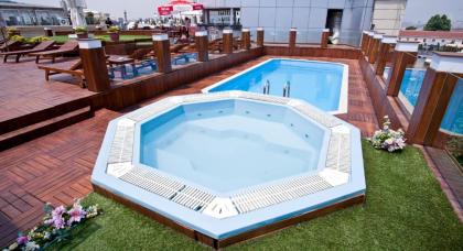 Klas Hotel - image 7