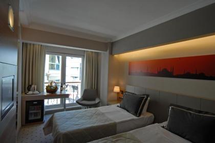 Klas Hotel - image 8