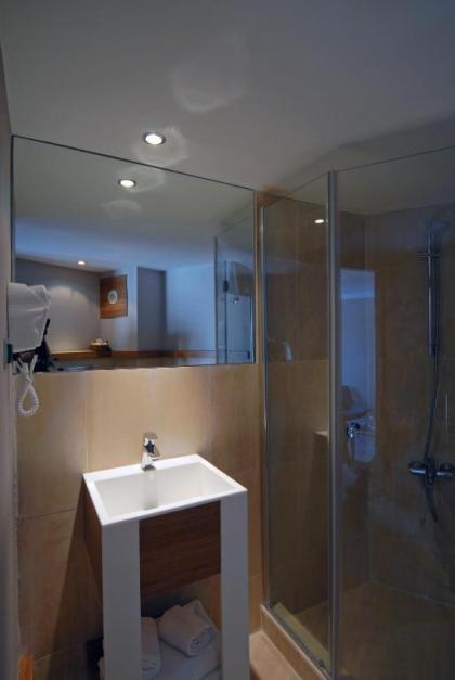 Klas Hotel - image 9