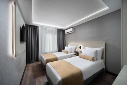 Pianoforte by Febor Hotels&Spa - image 11