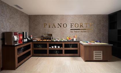 Pianoforte by Febor Hotels&Spa - image 14