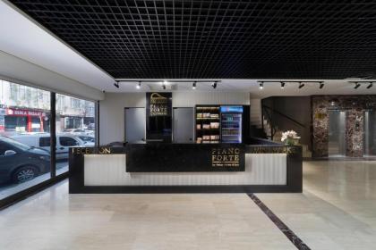 Pianoforte by Febor Hotels&Spa - image 3