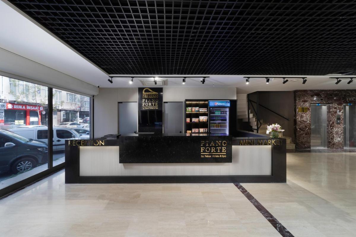 Pianoforte by Febor Hotels&Spa - image 3