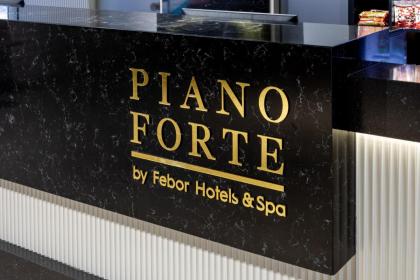 Pianoforte by Febor Hotels&Spa - image 30