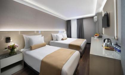 Pianoforte by Febor Hotels&Spa - image 7