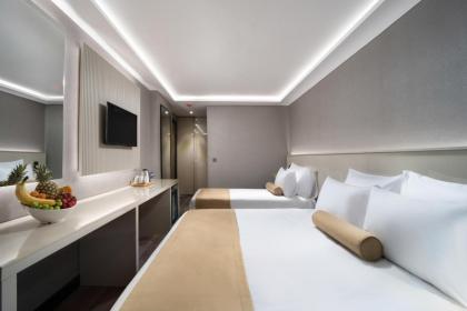 Pianoforte by Febor Hotels&Spa - image 8